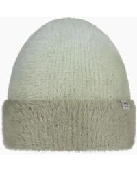 Barts - Luola Stretchy Soft Dip-Dye Beanie - Lyst