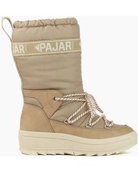Pajar - Galaxy High Waterproof Snow Boots - Lyst