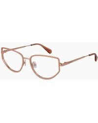 MAX&Co. - Optical Frame Mo5122 033 55 - Lyst