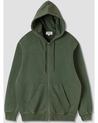 Stan Ray - Patch Zip Hood - Lyst