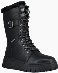 Josef Seibel - Winnie 03 Calf Boots - Lyst