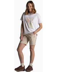 Craghoppers - Kiwi Pro Iii Walking Shorts - Lyst