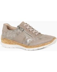Rieker - Cheer Shoes - Lyst