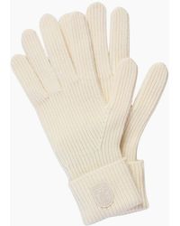 Parajumpers - Plain Gloves Purity - Lyst