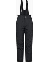 Mountain Warehouse - Regular Dusk Ii Ski Trousers - Lyst