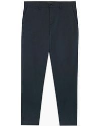 Ted Baker - Genbee Regular Fit Chino - Lyst