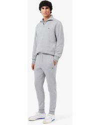 Lacoste - Slim Fit Sweatpants - Lyst