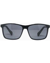 Calvin Klein - Ck19568S 001 Sunglasses - Lyst