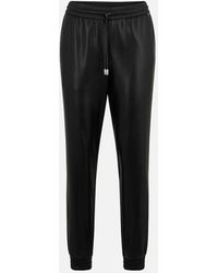 BOSS - Tafeja Trousers - Lyst