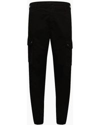 Belstaff - Command Cargo Trousers - Lyst