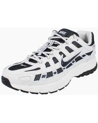 Nike - P-6000 Trainers Io8711 Shoes 101 - Lyst