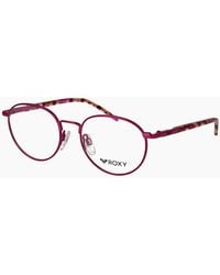 Roxy - Optical Frame Ergeg03027 Epnk Fify - Lyst
