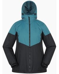 Mountain Warehouse - Ladies Moon Ii Ski Jacket - Lyst