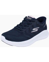 Skechers Go Walk 5 - Skechers Hands Free Slip-Ins Go Walk Now - Lyst