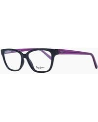 Pepe Jeans - Optical Frame Pj3424 52 52 - Lyst
