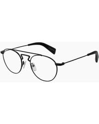Yohji Yamamoto - Optical Frame Yy3004 902 50 - Lyst
