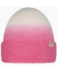 Barts - Luola Stretchy Soft Dip-Dye Beanie - Lyst