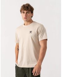 Belstaff - Icon Logo T-Shirt - Lyst