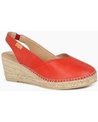 Toni Pons - Termal Espadrilles Sandals - Lyst