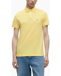 Tommy Hilfiger - Polo Shirts Golf Top - Lyst