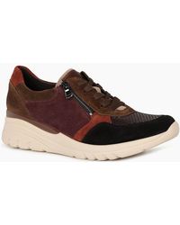 Waldläufer - Carla Trainers - Lyst