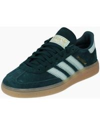 adidas - Handball Spezial Trainers Jr0847 - Lyst