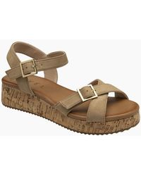 Ravel - Eals Sandals - Lyst