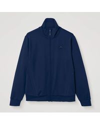 Ellesse - Tosciana Track Top - Lyst