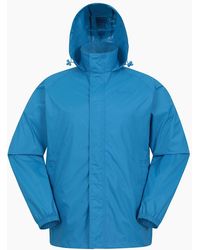 Mountain Warehouse - Pakka Ii Waterproof Jacket - Lyst