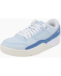 Nike - Air Jordan Flight Court Se Trainers Ib4414 100 - Lyst