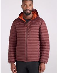 Mountain Warehouse - Henry Ii Extreme Down Filled Padded Jacket - Lyst