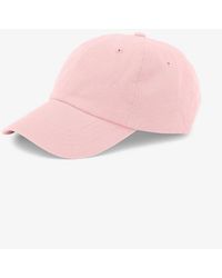 COLORFUL STANDARD - Organic Cotton Cap - Lyst