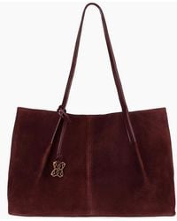 Lakeland Leather - Mirehouse Tote Bag - Lyst