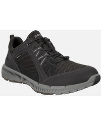 Ecco - Terracruise Ii Gore-Tex Walking Trainers - Lyst