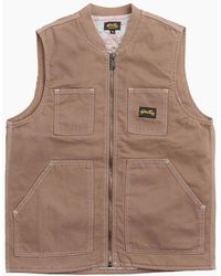 Stan Ray - Pork Chop Vest - Lyst