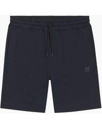 BOSS - Boss New Sewalk Jog Shorts - Lyst
