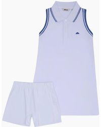 Ellesse - Otran Tennis Dress - Lyst