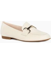 Gabor - Jangle Loafers - Lyst