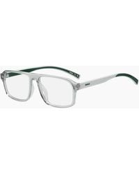 BOSS - Hugo Optical Frame Hg 1370/G Kb716 55 - Lyst