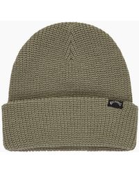 Billabong - Arcade Cuff Beanie - Lyst