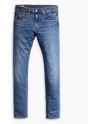 Levi's - Levi's 502 Taper Free To Be Cool Straight Leg Jeans - Lyst