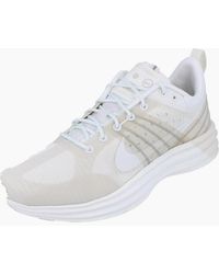 Nike - Lunar Roam Dv2440 100 - Lyst