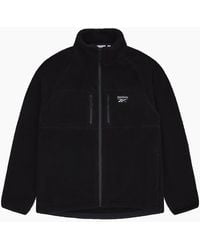 Reebok - Holworth Fleece - Lyst