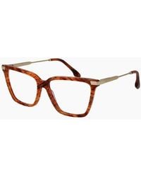 Victoria Beckham - Optical Frame Vb2657 238 55 - Lyst