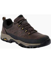 Regatta - Blake Low Walking Shoes - Lyst