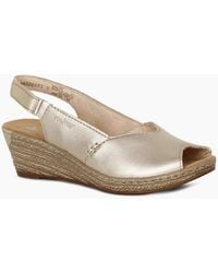 Rieker - Honolulu Sandals - Lyst