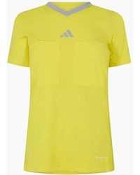 adidas - Ref 22 Jersey W - Lyst
