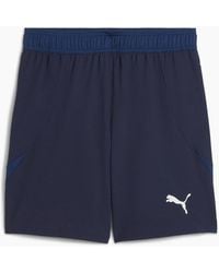 PUMA - Teamfinal Shorts Football Shorts - Lyst