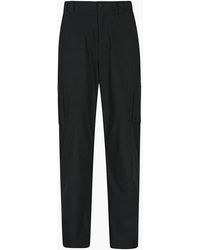 Mountain Warehouse - Trek Ii Cargo Trousers - Lyst