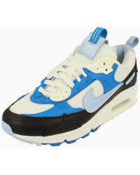 Nike Air Max - Nike Air Max 90 Futura Fj4798 100 - Lyst